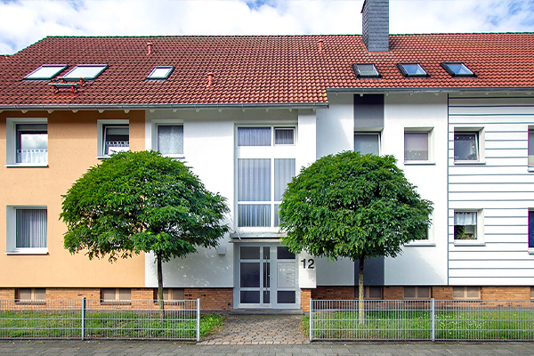 Bilderbeckstraße 12 | Celle